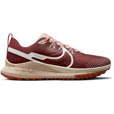 NIKE REACT PEGASUS 4
