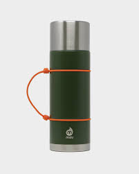 MIZU D10 ARMY GREEN