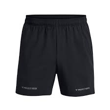 UA MN PROJECT ROCK LEGO DAY SHORT BLK/GRY
