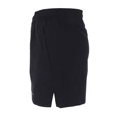 UA MN PROJECT ROCK LEGO DAY SHORT BLK/GRY