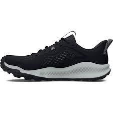 UA MENS UA CHARGED MAVEN TRAIL BLK/GRY/WHT