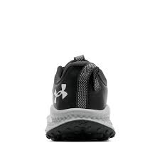UA MENS UA CHARGED MAVEN TRAIL BLK/GRY/WHT