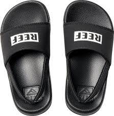 REEF LITTLE ONE SLIDE BLW