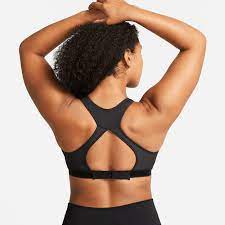 Nike W DF Swsh HS Bra