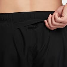 NIKE M NK DF CHALLENGER 7BF SHORT BLACK