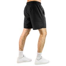 NIKE M NK DF CHALLENGER 7BF SHORT BLACK
