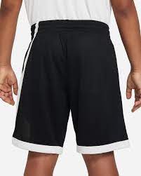 NIKE B NK DF HBR BASKETBALL SHORT