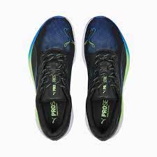 PUMA REDEEM PROFOAM FADE BLK