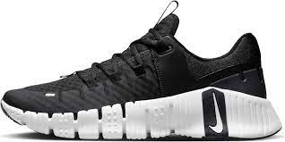 NIKE FREE METCON 5 BLK/ANTHRACITE/WHT