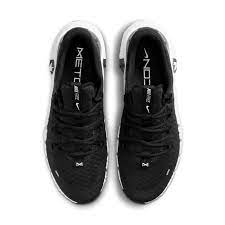 NIKE FREE METCON 5 BLK/ANTHRACITE/WHT