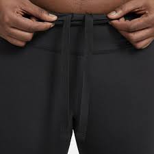 Nike W DF Fast Crop Blk