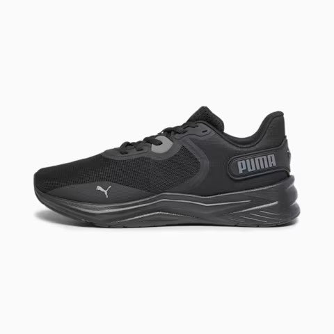 PUMA DISPERSE XT 3 BLK/GRAY