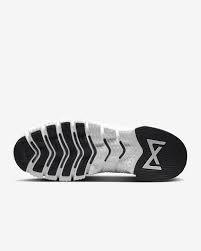 NIKE FREE METCON 5 BLK/ANTHRACITE/WHT