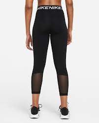 NIKE W NP 365 TIGHT CROP