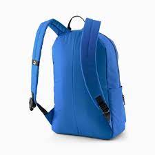 PUMA CLASSIC ARCHIVE BACKPACK PEACH 24L