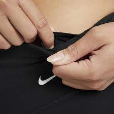 NIKE W ONE DF MR 7IN SHRT PLUS