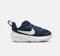 Nike Star Runner 4 Mid Navy