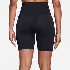 NIKE W NK ONE DF HR 7IN SHORT