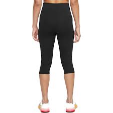 NIKE W ONE DF HR CPRI TIGHT