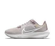 Nike Wmns Pegasus 40 Violet/White