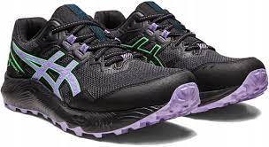 ASICS GEL-SONOMA 7 WOMENS GREY/VIOLET