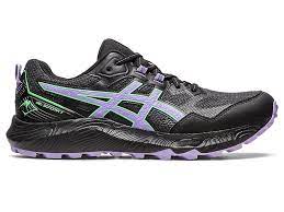 ASICS GEL-SONOMA 7 WOMENS GREY/VIOLET