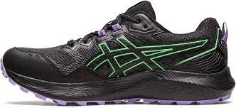 ASICS GEL-SONOMA 7 WOMENS GREY/VIOLET