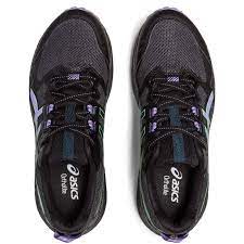 ASICS GEL-SONOMA 7 WOMENS GREY/VIOLET