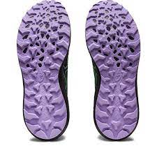 ASICS GEL-SONOMA 7 WOMENS GREY/VIOLET