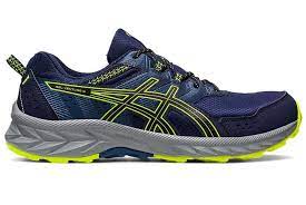ASICS GEL-VENTURE 9 YELLOW