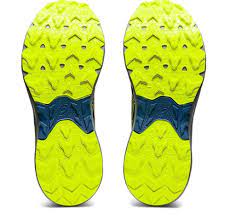 ASICS GEL-VENTURE 9 YELLOW