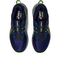 ASICS GEL-VENTURE 9 YELLOW