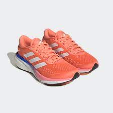 ADIDAS SUPERNOVA 2 W WHITE