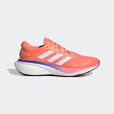 ADIDAS SUPERNOVA 2 W WHITE