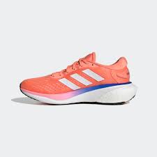 ADIDAS SUPERNOVA 2 W WHITE