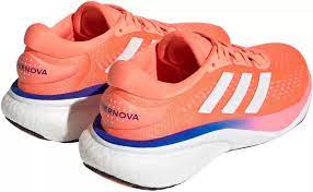 ADIDAS SUPERNOVA 2 W WHITE