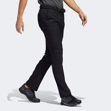 ADIDAS MN ULT365 PRIMEGREEN PANT BLK