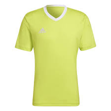 ADIDAS ENT22 JSY YELLOW