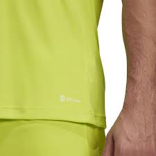 ADIDAS ENT22 JSY YELLOW