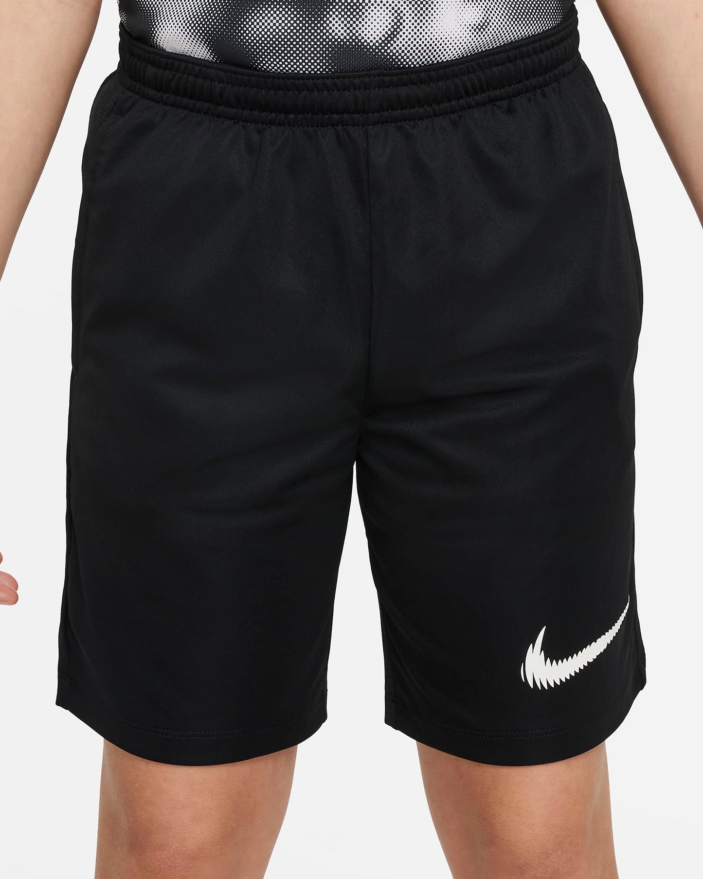 Nike K NK DF Trphy23 SHORT GX Blk