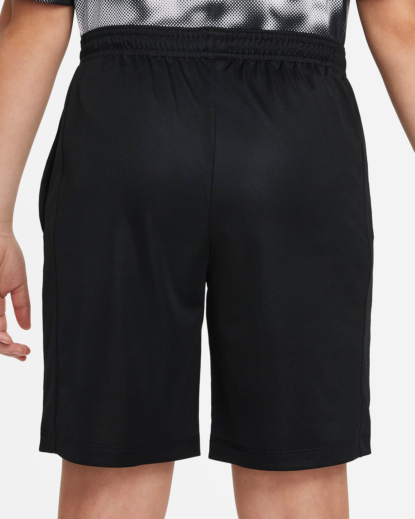 Nike K NK DF Trphy23 SHORT GX Blk