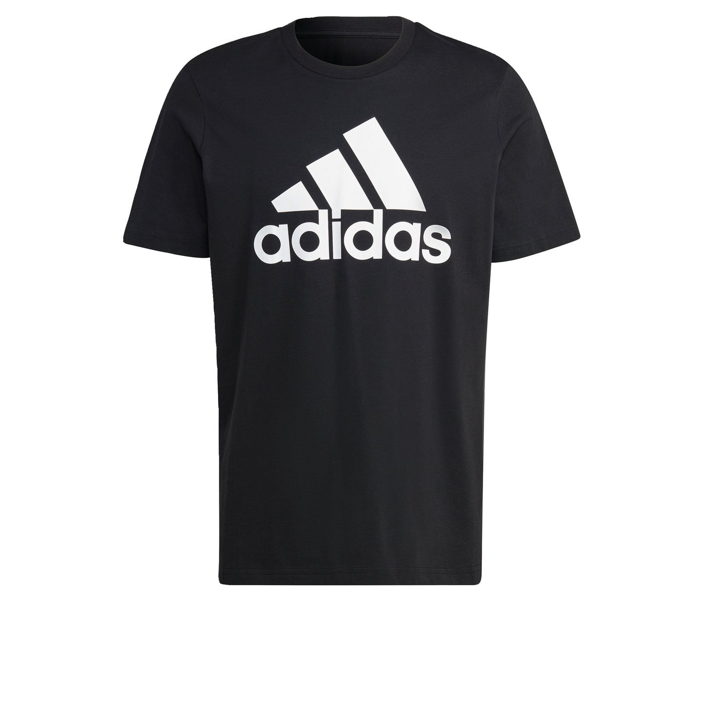 ADIDAS - M BI SJ T BLK/WHT