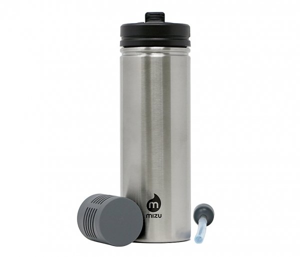 MIZU M9 360 ADVENTURE KIT STAINLESS