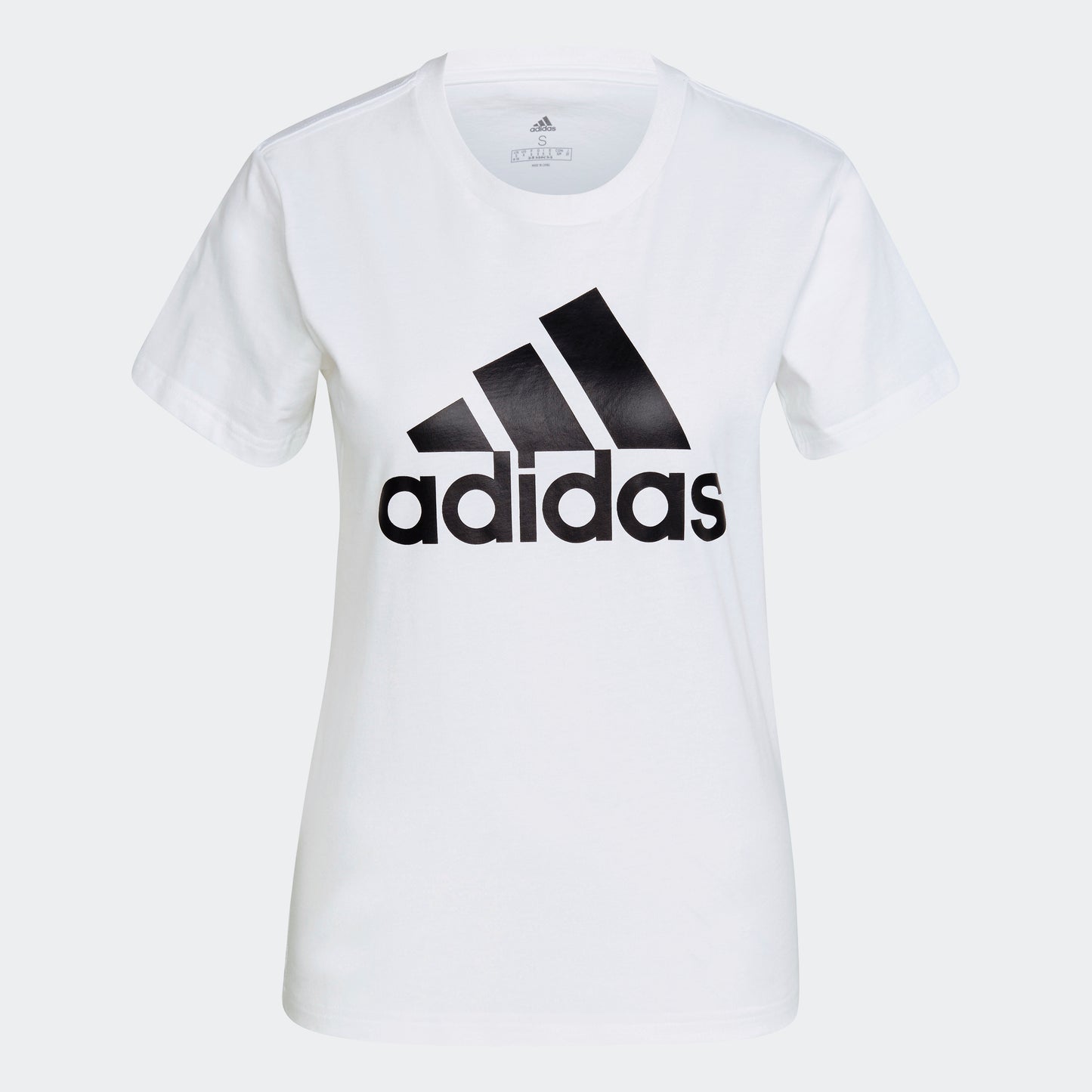 ADIDAS W BI T WHT/BLK
