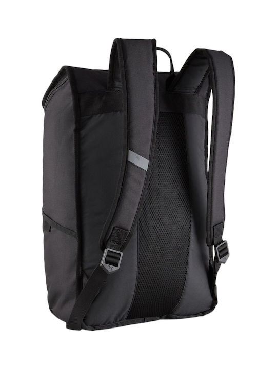 PUMA OPEN ROAD BACKPACK Black-Open Road AOP