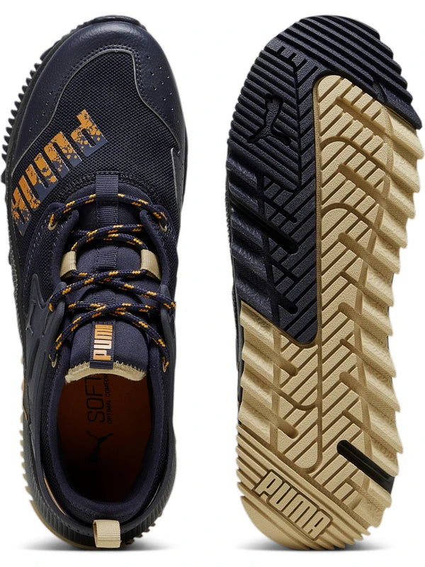 PUMA PACER FUTURE TRAIL NAVY