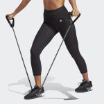 ADIDAS WMNS OPT ST 34 TIG BLK