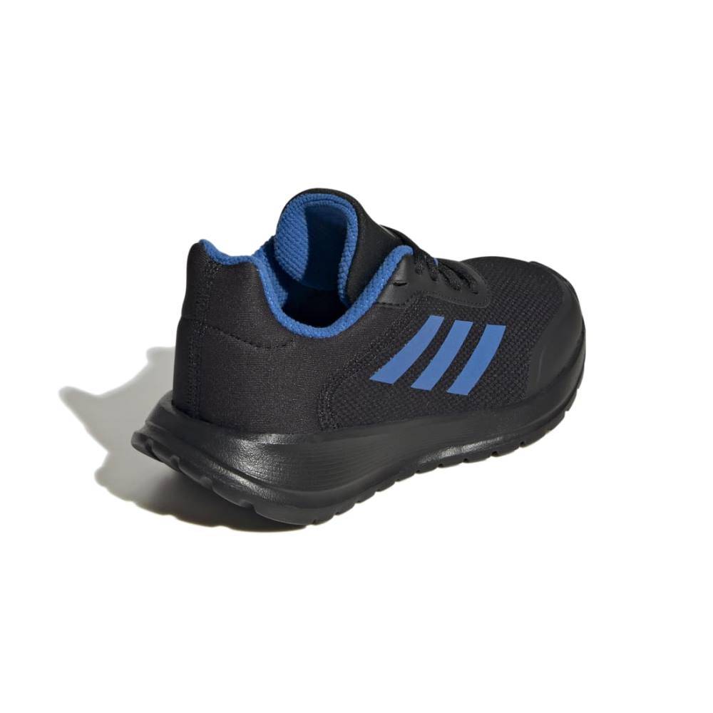 ADIDAS TENSAUR RUN 2.0K BLK/RYL