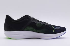 PUMA REDEEM PROFOAM FADE BLK