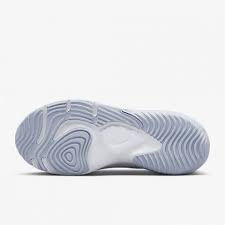 Nike Women's Legends Essential 3 Gry/Pnk